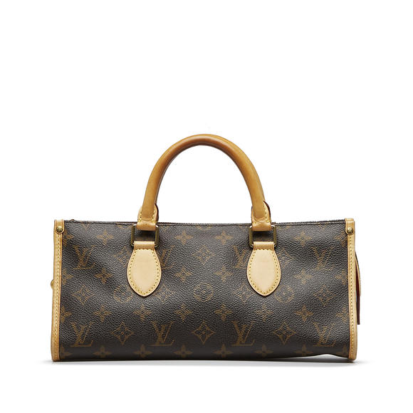 Louis Vuitton Handbags - Pre-Loved Louis Vuitton Monogram Popincourt